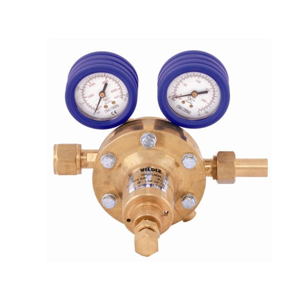 YILDIZ GAZ 5040 Basınç Düşürücü