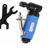 OPT P 124 Kalıpçı Taşlama