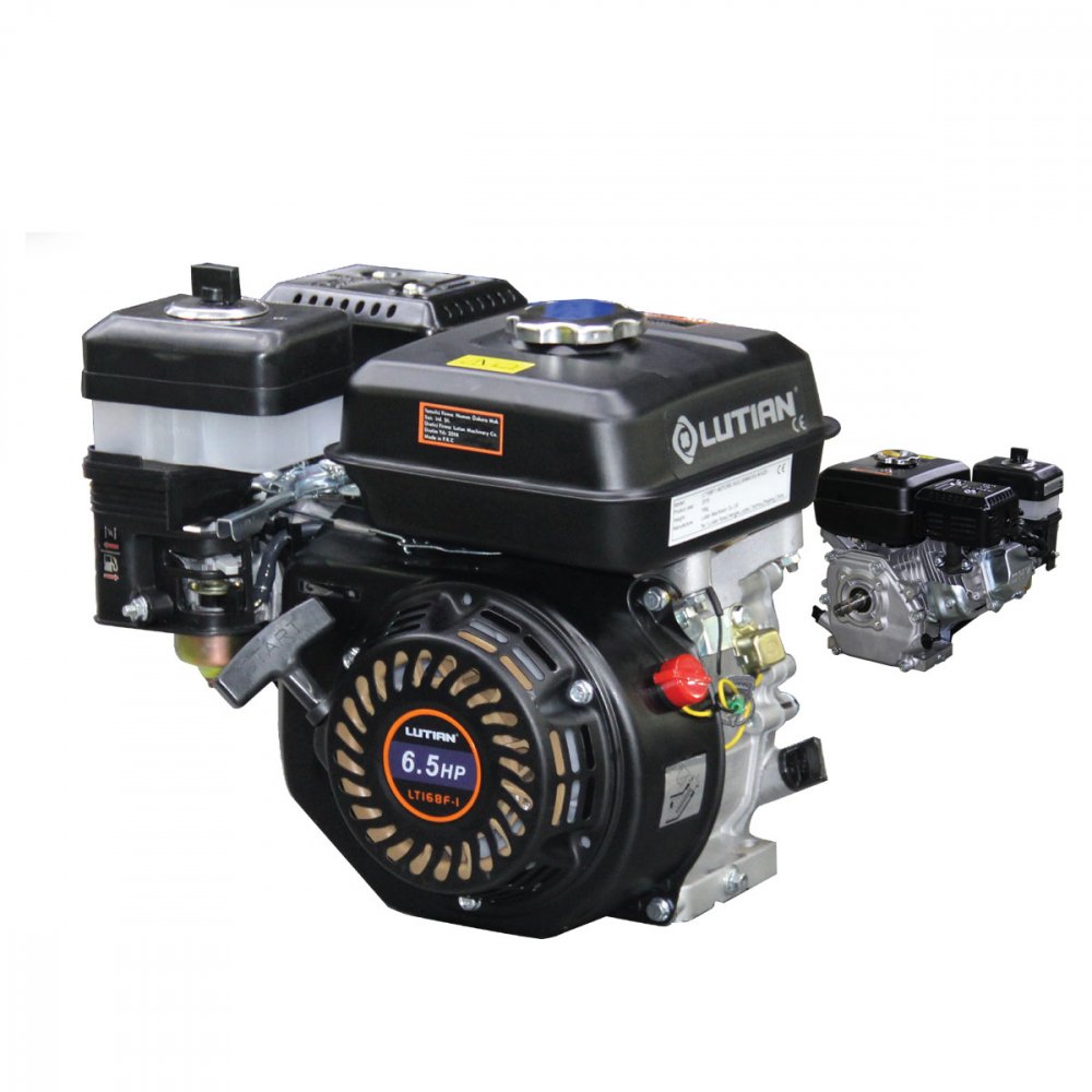 LUTİAN LT168-1 BENZİNLİ MOTOR