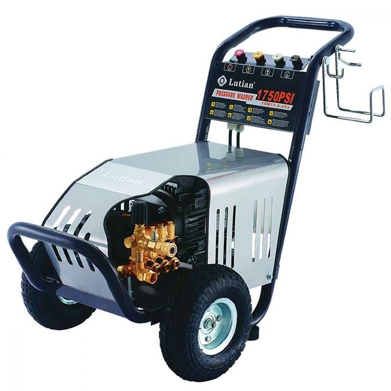 LUTİAN ELEKTRİKLİ BASINÇLI YIKAMA 20M36-7 5T4