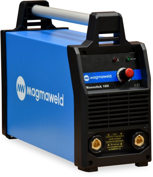 MAGMAWELD MONOSTICK 180i KAYNAK MAKİNASI OERLİKON