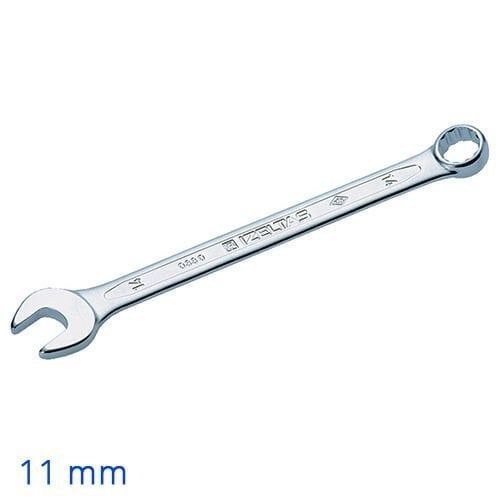 İzeltaş Kombine Anahtar Uzun Boy 11 Mm