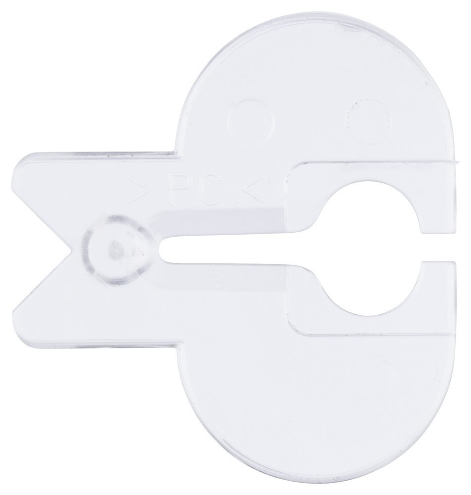 Bosch - Dekupaj Testereler için Talaş Siperi 2607010079