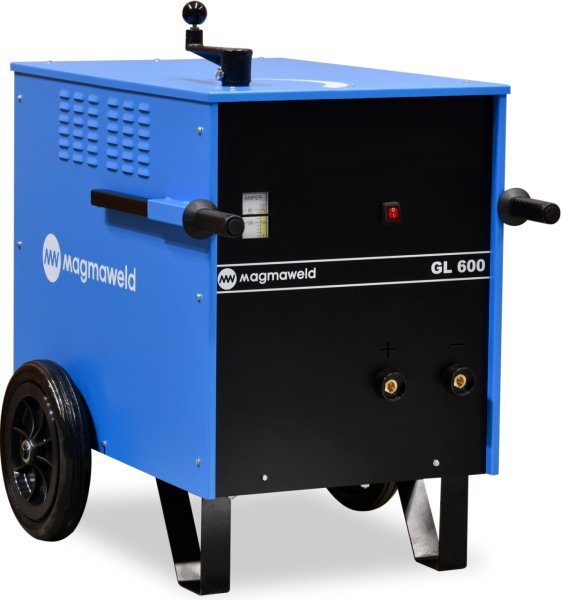 MAGMAWELD GL 600 KAYNAK MAKİNASI OERLİKON