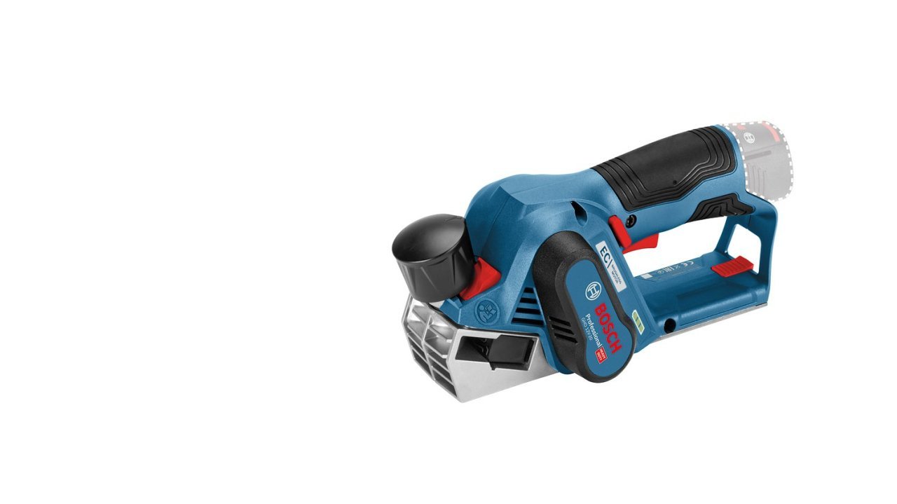 Bosch GHO 12V-20 Solo Makine 06015A7000
