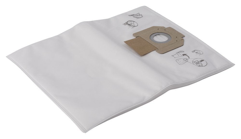 Bosch - Gas 15 L Toz Emme Torbası - Kuru Emme 2605411229