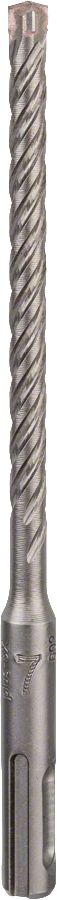 Bosch - SDS-Plus-5X Serisi Kırıcı Delici Matkap Ucu 7*160 mm 10'lu 2608833897