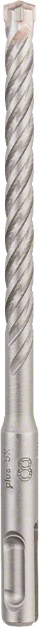 Bosch - SDS-Plus-5X Serisi Kırıcı Delici Matkap Ucu 8*160 mm 10'lu 2608833899