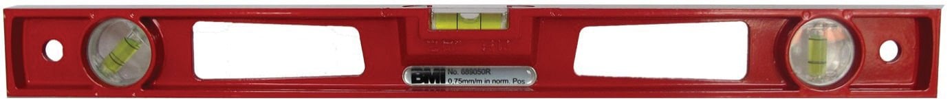 BMI DÖKÜM 689080 SU TERAZİSİ 80cm