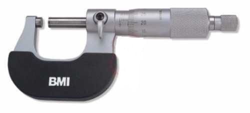 MEKAN.MIKROMETRE 50-55mm 765050075