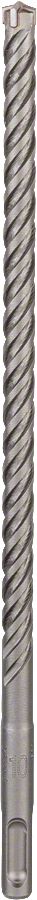 Bosch - SDS-Plus-5X Serisi Kırıcı Delici Matkap Ucu 10*260 mm 10'lu 2608833904