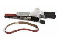 OPT P 702 Bant Zımpara Motoru