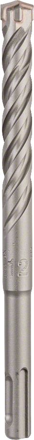 Bosch - SDS-Plus-5X Serisi Kırıcı Delici Matkap Ucu 12*160 mm 10'lu 2608833905