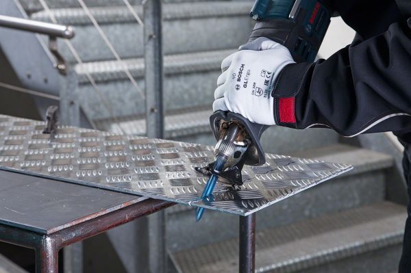 Bosch - Endurance for Serisi Paslanmaz Çelik için Panter Testere Bıçağı S 922 EHM 1'li 2608653097