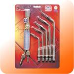 VA615 Vakum Ambalajlı Set