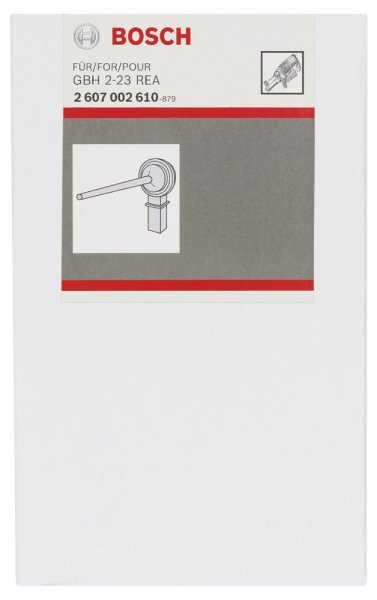 Bosch - Emme ağzı (GBH 2-23 REA) 2607002610