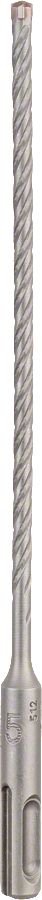 Bosch - SDS-Plus-5X Serisi Kırıcı Delici Matkap Ucu 5*210 mm 2608833773