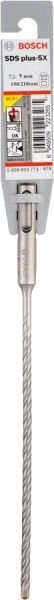 Bosch - SDS-Plus-5X Serisi Kırıcı Delici Matkap Ucu 5*210 mm 2608833773