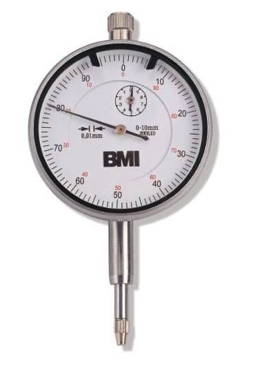 Mekanik Komparatör Saati 7660 (30 mm)