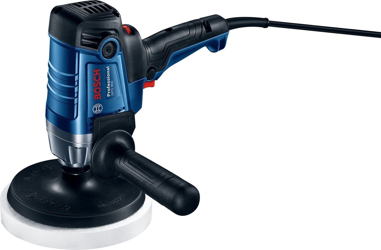 Bosch GPO 950 Polisaj Makinesi 06013A2020