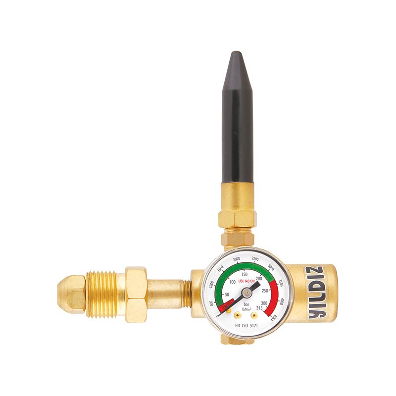 YILDIZ GAZ 5680 Basınç Düşürücü