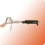 23500 Propan Havyalı Hamlaç Takımı 500 gr. (Rüzgarda Sönmeyen)