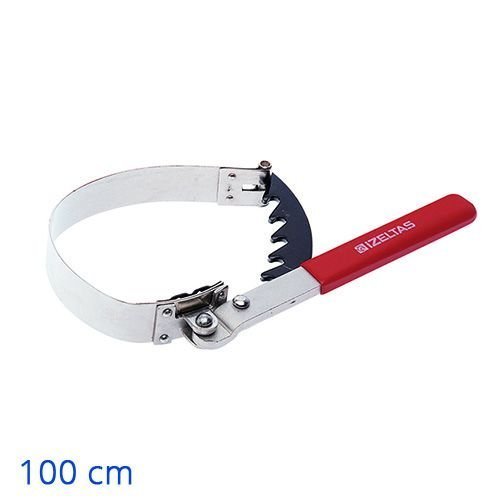İzeltaş Yağ Filtresi Sökeceği 100 Mm