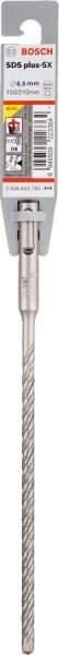 Bosch - SDS-Plus-5X Serisi Kırıcı Delici Matkap Ucu 6,5*210 mm 2608833783