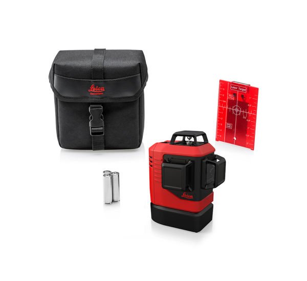 MULTİ LİNE LAZER 25-50 m