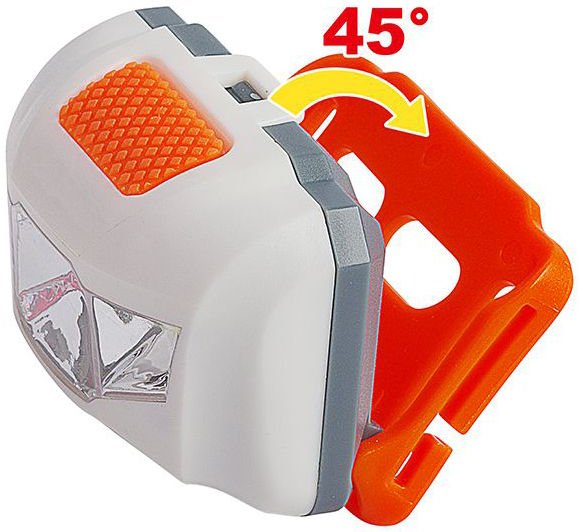 LIGTTORCH 3AAA 3W KAFA LAMBASI 03084