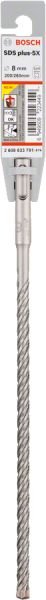Bosch - SDS-Plus-5X Serisi Kırıcı Delici Matkap Ucu 8*260 mm 2608833791