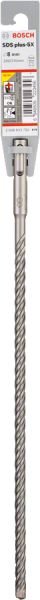 Bosch - SDS-Plus-5X Serisi Kırıcı Delici Matkap Ucu 8*310 mm 2608833792