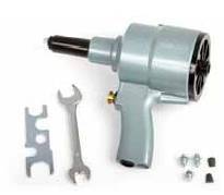 OPT P 101 Havalı Pop Perçin Makinası