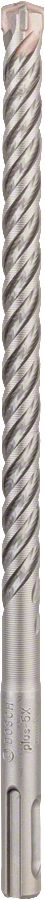 Bosch - SDS-Plus-5X Serisi Kırıcı Delici Matkap Ucu 10*210 mm 2608833799