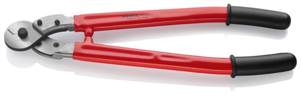 ÇELİK HALAT VE KABLO MAKASI 600 mm