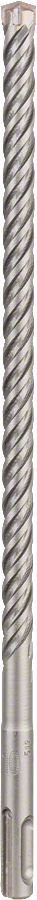 Bosch - SDS-Plus-5X Serisi Kırıcı Delici Matkap Ucu 10*260 mm 2608833800