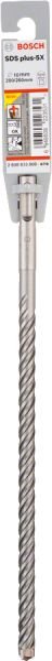 Bosch - SDS-Plus-5X Serisi Kırıcı Delici Matkap Ucu 10*260 mm 2608833800