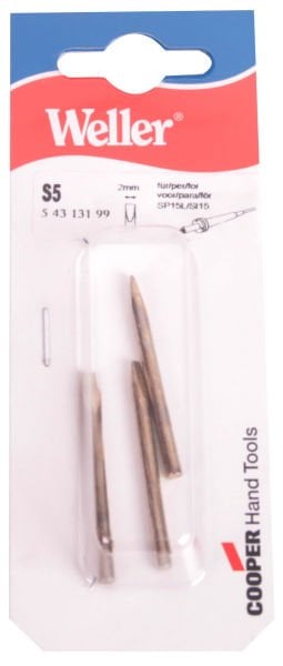 LEDLİ KALEM HAVYA UCU