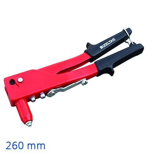 İzeltaş Perçin Tabancasi 260 Mm