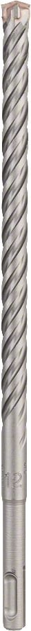 Bosch - SDS-Plus-5X Serisi Kırıcı Delici Matkap Ucu 12*260 mm 2608833809