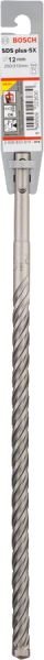 Bosch - SDS-Plus-5X Serisi Kırıcı Delici Matkap Ucu 12*310 mm 2608833810