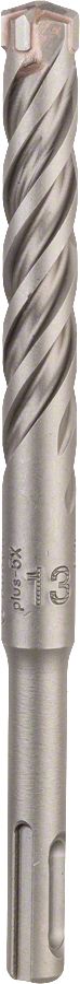 Bosch - SDS-Plus-5X Serisi Kırıcı Delici Matkap Ucu 13*160 mm 2608833813