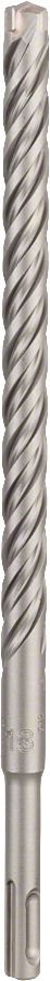 Bosch - SDS-Plus-5X Serisi Kırıcı Delici Matkap Ucu 13*260 mm 2608833815