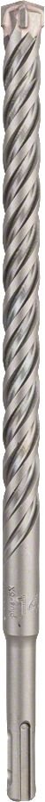 Bosch - SDS-Plus-5X Serisi Kırıcı Delici Matkap Ucu 14*260 mm 2608833818