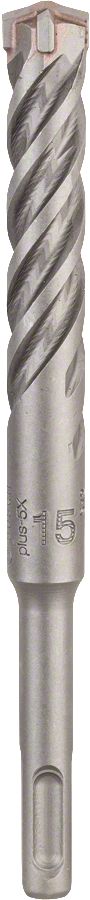 Bosch - SDS-Plus-5X Serisi Kırıcı Delici Matkap Ucu 15*160 mm 2608833822