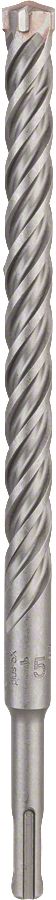 Bosch - SDS-Plus-5X Serisi Kırıcı Delici Matkap Ucu 15*260 mm 2608833823
