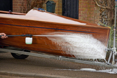 Bosch Yüksek Basınçlı Deterjan Nozülü F.016.800.415