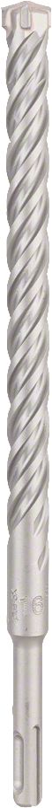 Bosch - SDS-Plus-5X Serisi Kırıcı Delici Matkap Ucu 16*260 mm 2608833826