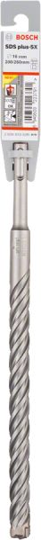Bosch - SDS-Plus-5X Serisi Kırıcı Delici Matkap Ucu 16*260 mm 2608833826