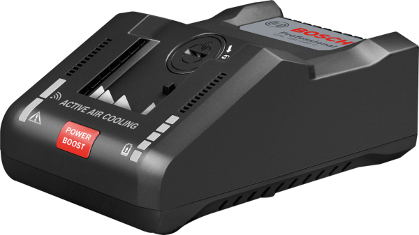 Bosch GAL 18V-160 C & GCY 42 1600A019S6